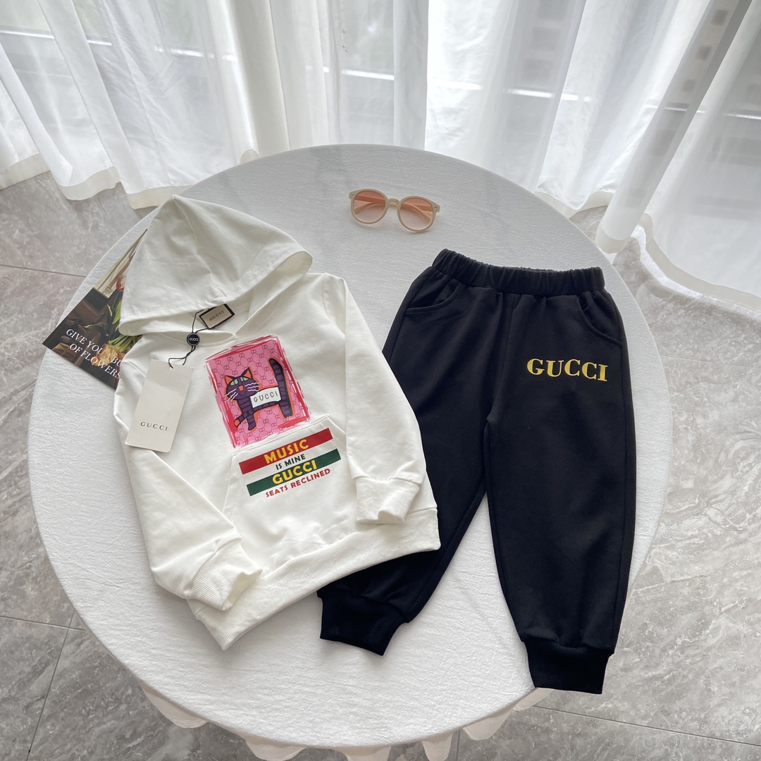 Gucci Kids